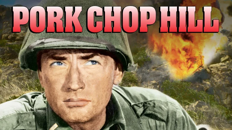 Pork Chop Hill screenshot 4