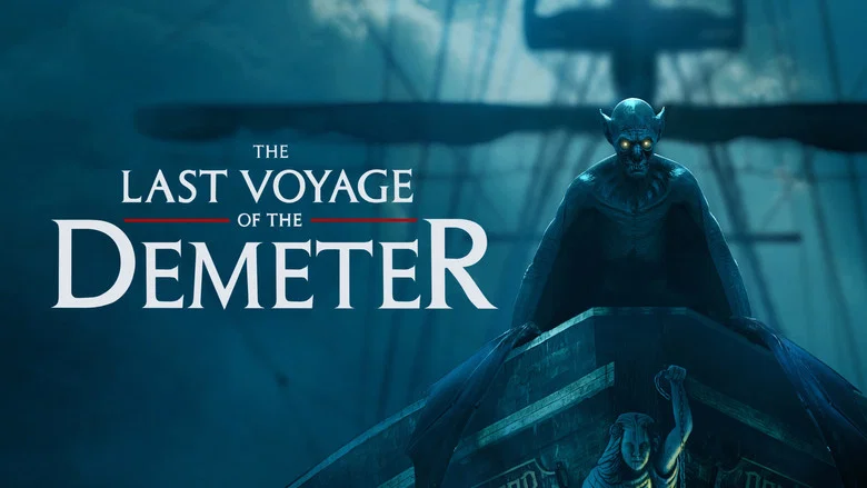 The Last Voyage of the Demeter screenshot 4
