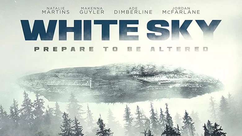 White Sky screenshot 2