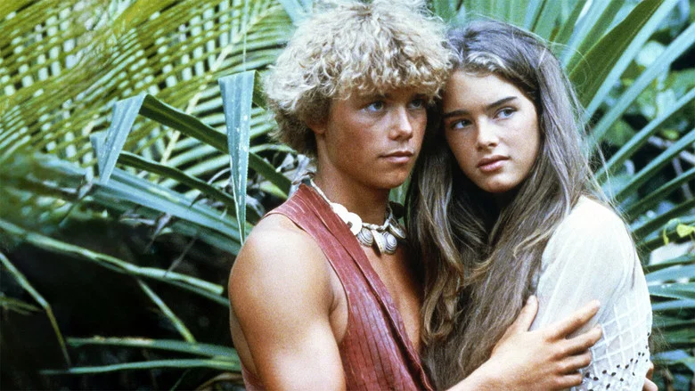 The Blue Lagoon screenshot 2