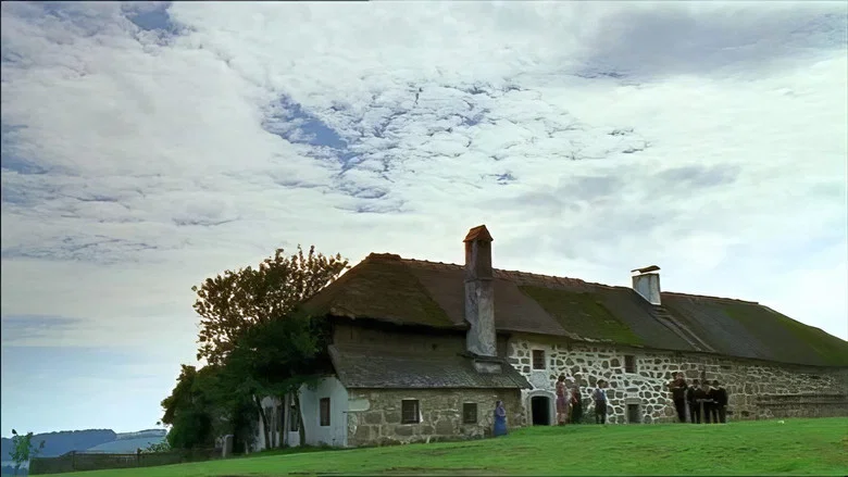 The Inheritors screenshot 1