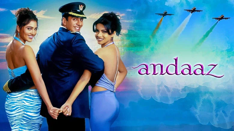 Andaaz screenshot 3