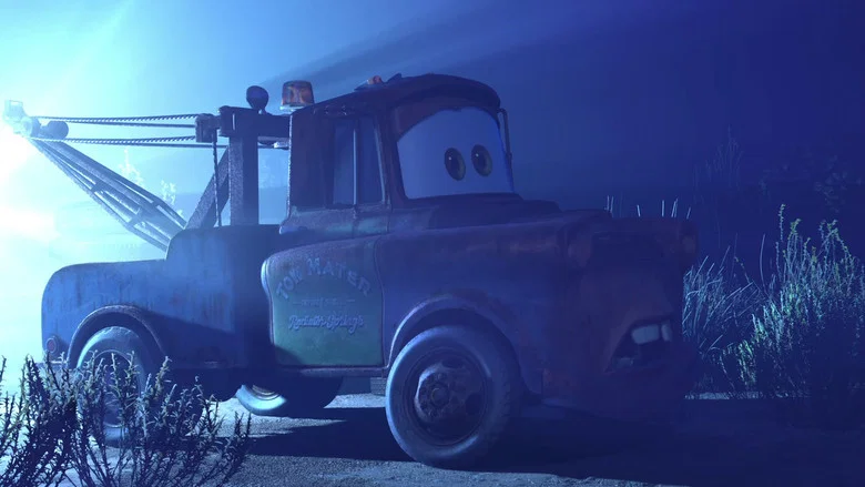 Mater and the Ghostlight screenshot 8