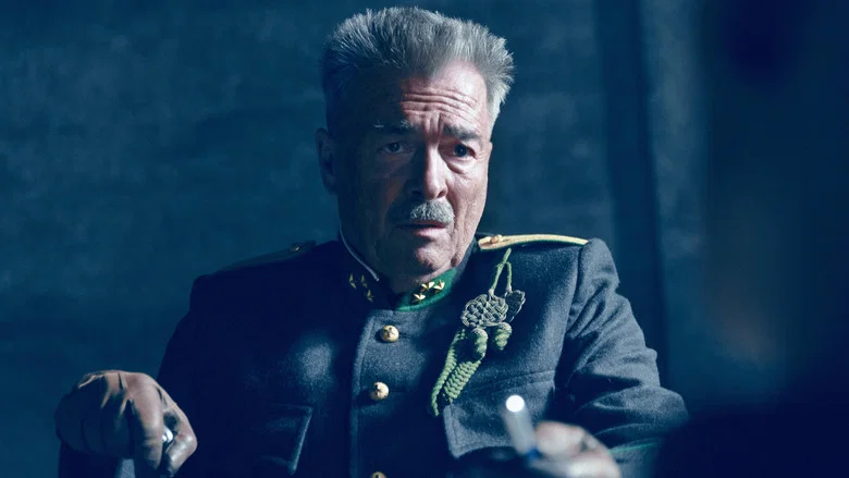 The Traitor screenshot 6