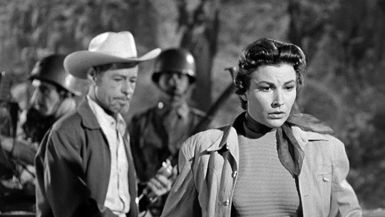 The Black Scorpion screenshot 1