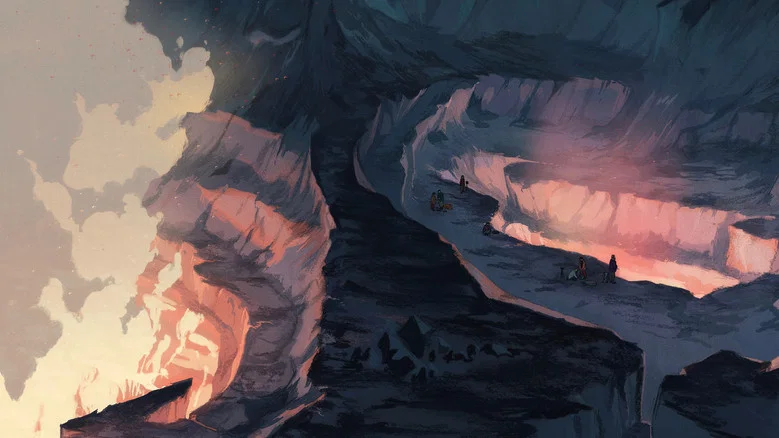 Caldeira screenshot 1