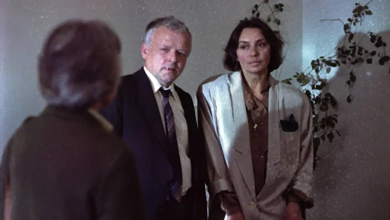 Decalogue VIII screenshot 2