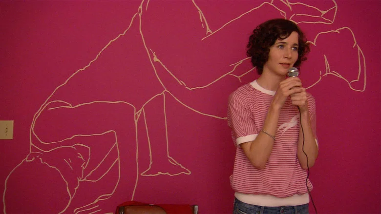 Me and You and Everyone We Know screenshot 7