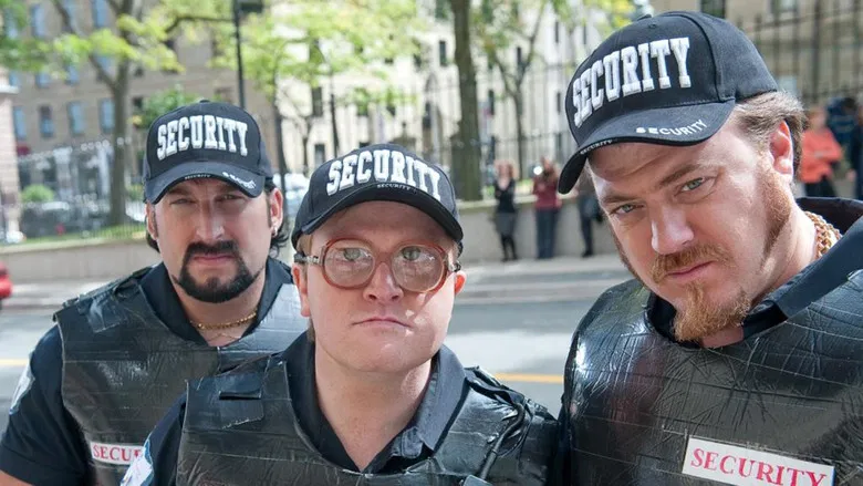 Trailer Park Boys: Countdown to Liquor Day screenshot 1