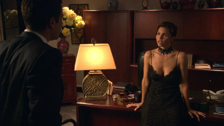 Flirting with Danger screenshot 5