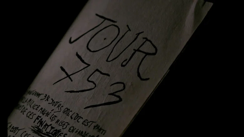 Jour 753 screenshot 1