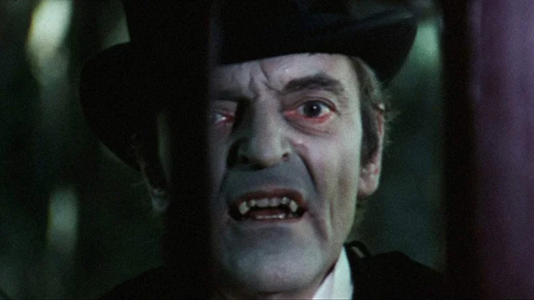 Dracula, Prisoner of Frankenstein screenshot 2