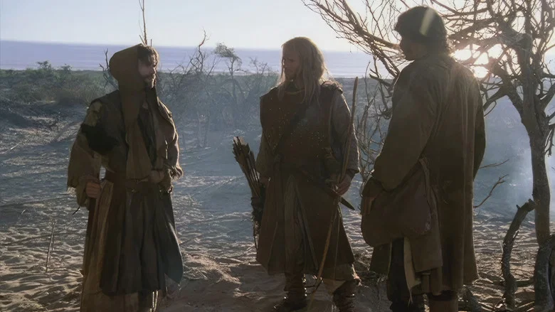 The Crusaders screenshot 4