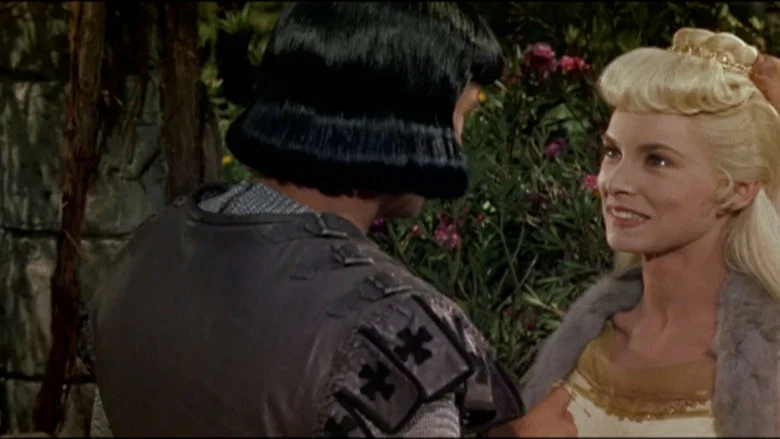 Prince Valiant screenshot 2