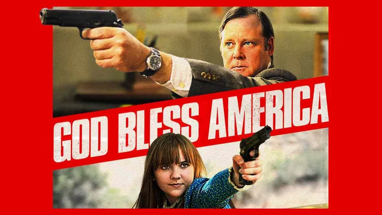 God Bless America screenshot 4