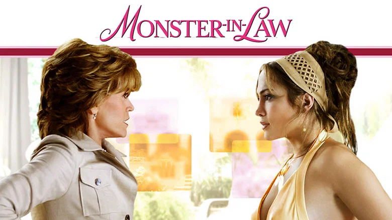 Monster-in-Law screenshot 4
