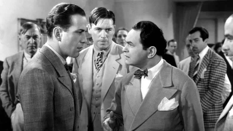 Kid Galahad screenshot 4