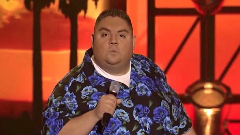 Gabriel Iglesias: Hot and Fluffy screenshot 3