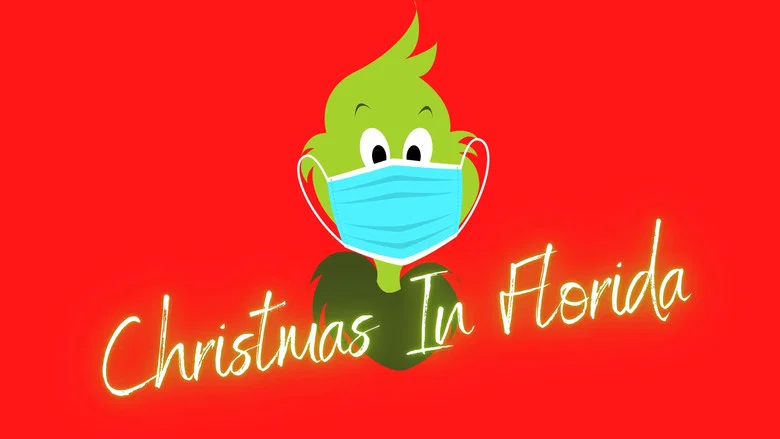 Christmas In Florida screenshot 5