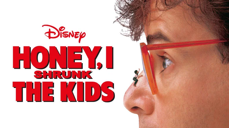 Honey, I Shrunk the Kids screenshot 7