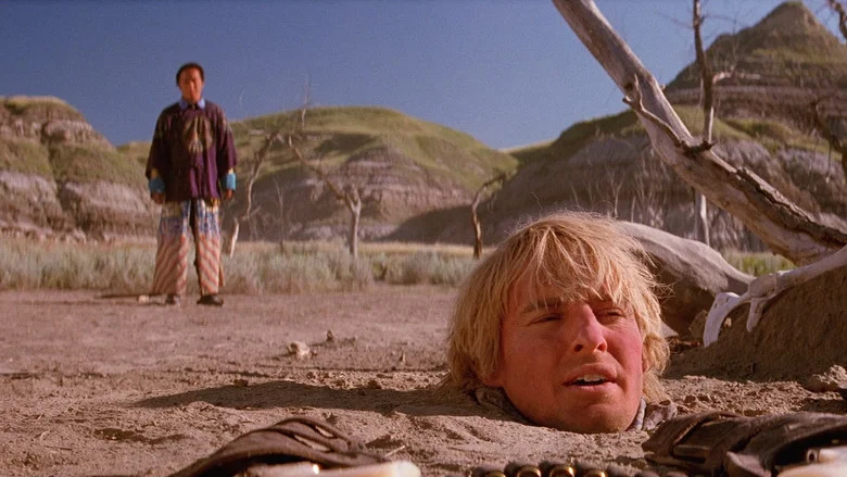 Shanghai Noon screenshot 6