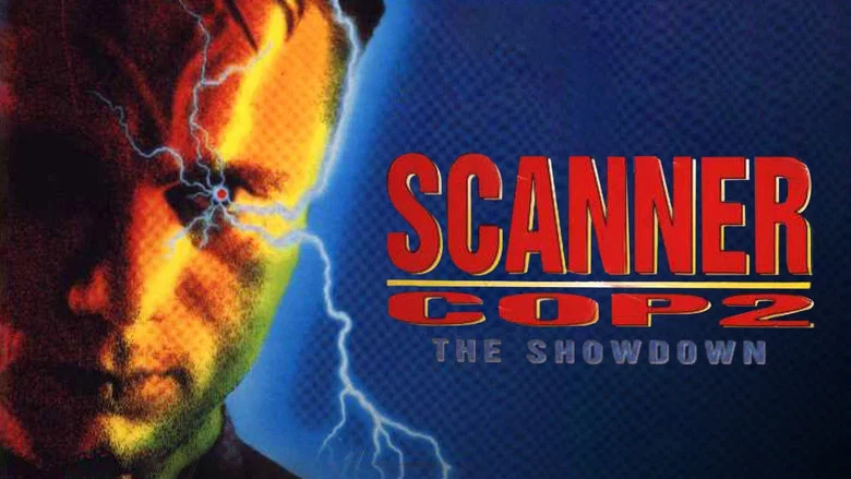 Scanner Cop II screenshot 3