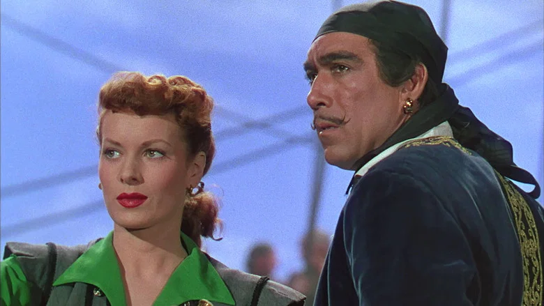 Against All Flags screenshot 5