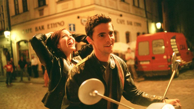 Chasing Liberty screenshot 3