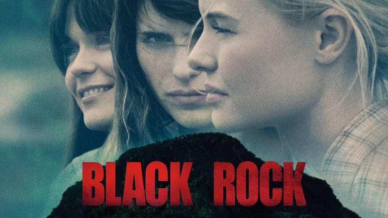 Black Rock screenshot 1