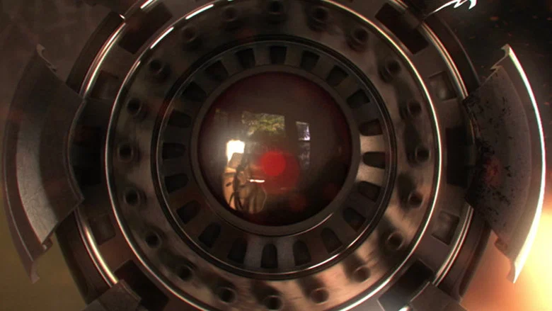 Cyborg X screenshot 6