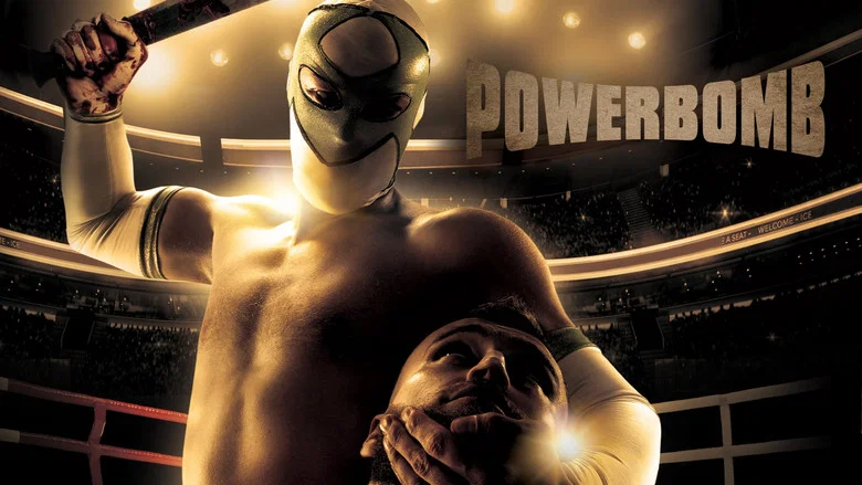 Powerbomb screenshot 4