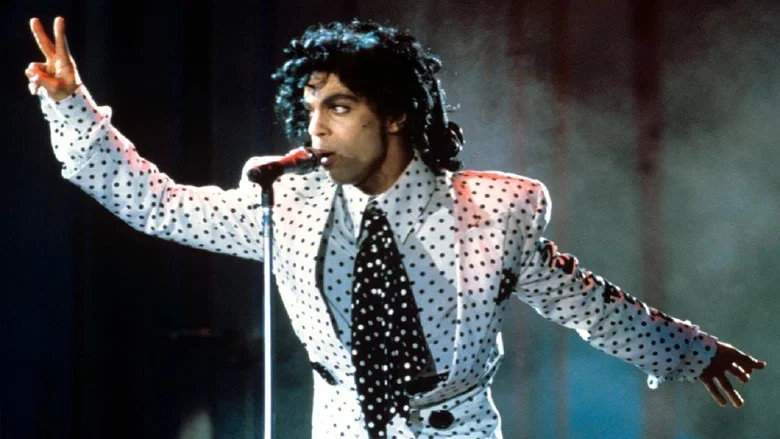 Prince: Lovesexy Live screenshot 1