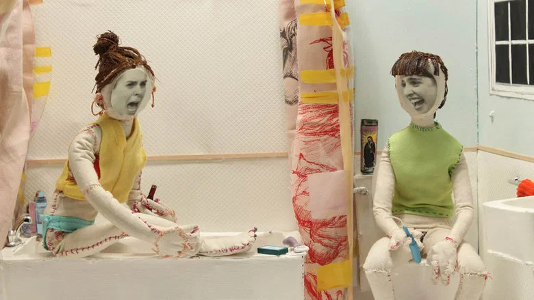 The Emily & Ariel Show screenshot 1