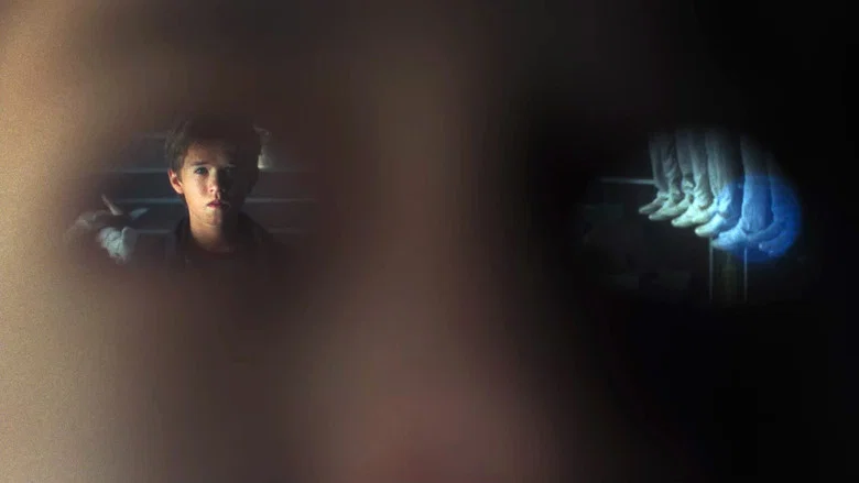 A.I. Artificial Intelligence screenshot 7