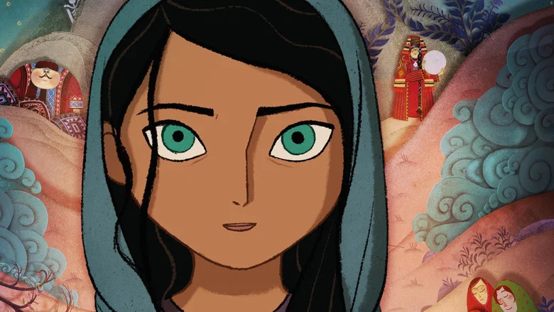 The Breadwinner screenshot 5