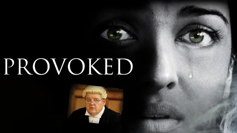 Provoked screenshot 1