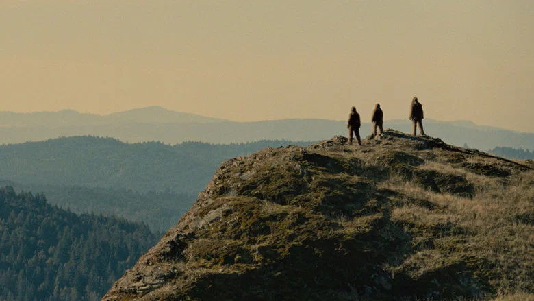 Sasquatch Sunset screenshot 3
