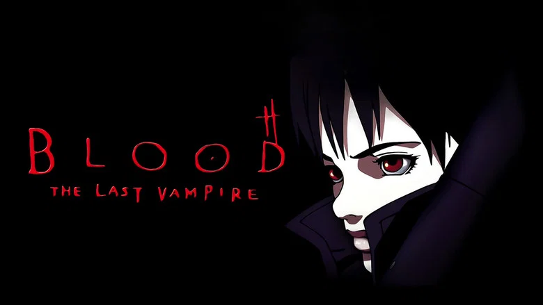 Blood: The Last Vampire screenshot 2