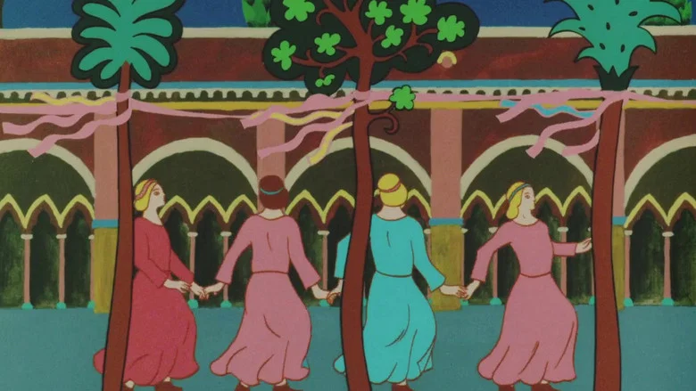 Golden Bird screenshot 2
