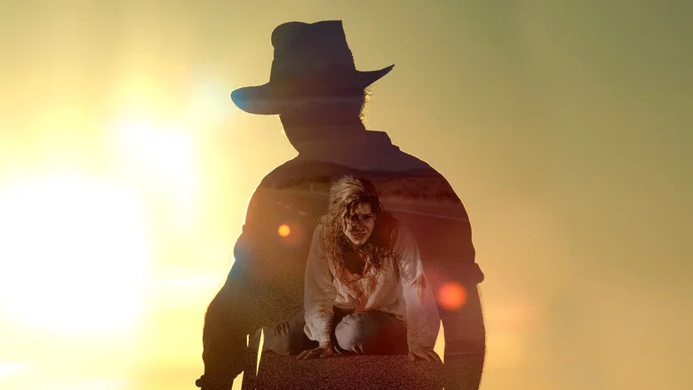 Wolf Creek screenshot 1
