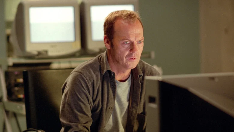 White Noise screenshot 5