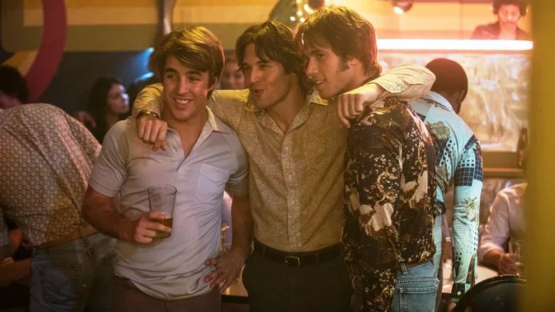 Everybody Wants Some!! screenshot 1