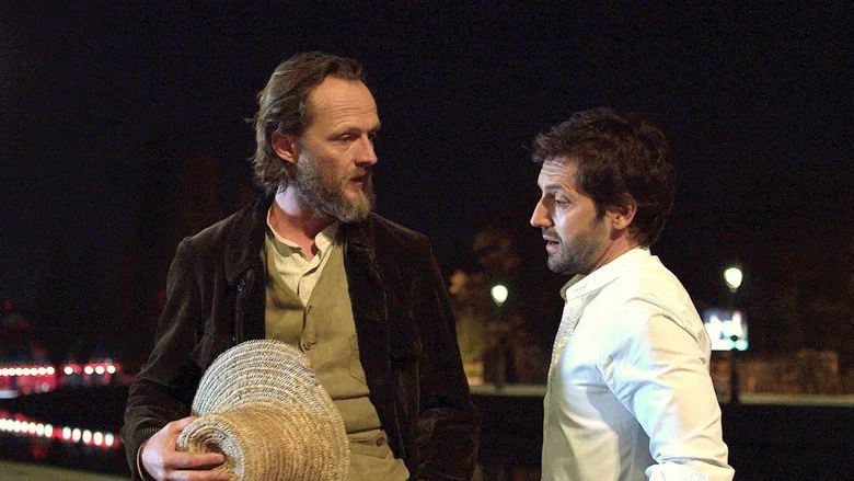 Van Gogh in Love screenshot 2