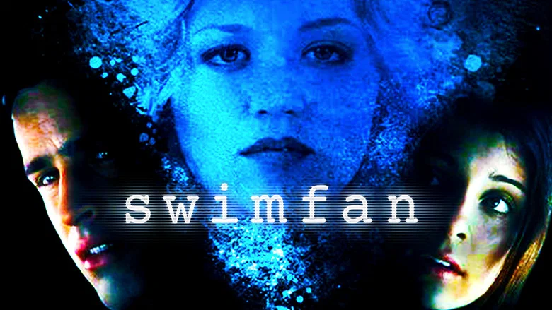 Swimfan screenshot 3