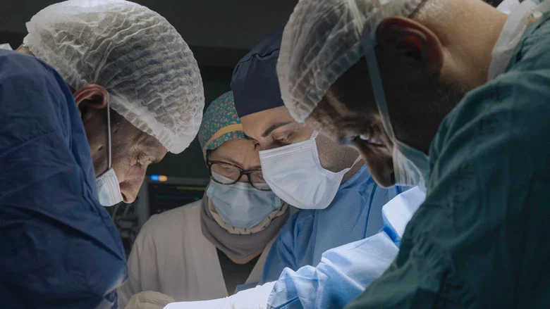 American Doctor screenshot 5