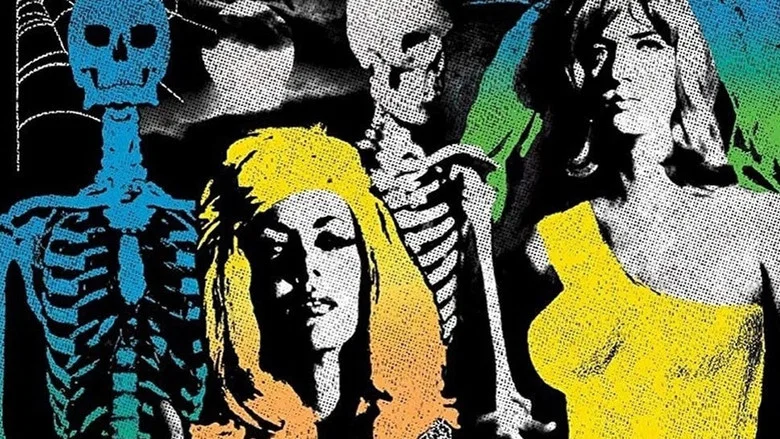 Orgy of the Dead screenshot 3