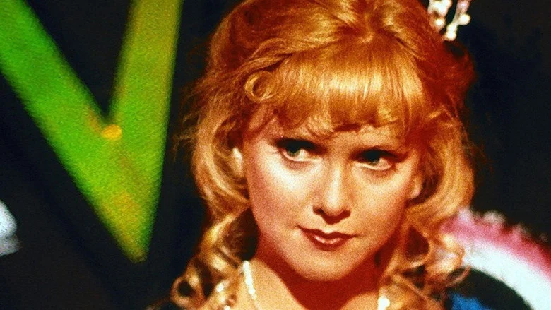 Hello Mary Lou: Prom Night II screenshot 5