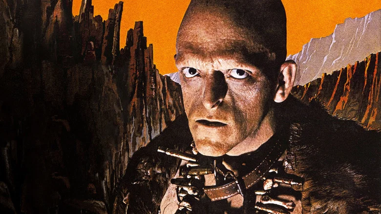 The Hills Have Eyes screenshot 8