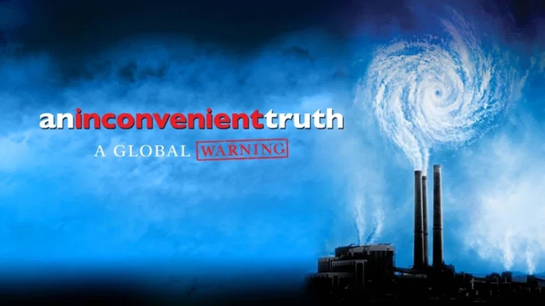 An Inconvenient Truth screenshot 1