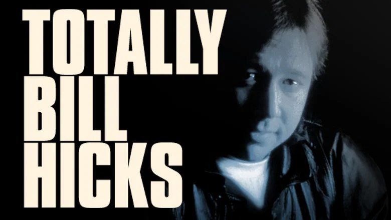 Totally Bill Hicks screenshot 1